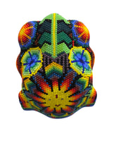 Cargar imagen en el visor de la galería, Jaguar mediano en colores
