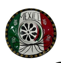Cargar imagen en el visor de la galería, Imán de sombrero tricolor
