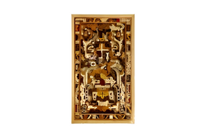 Tumba de Pakal