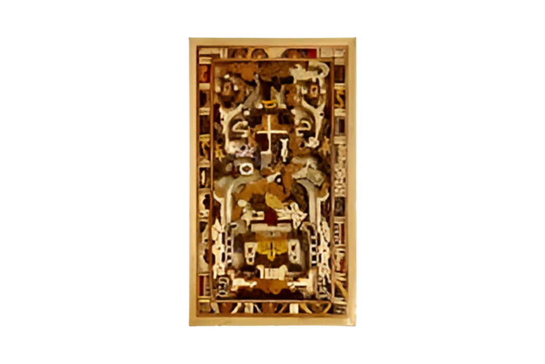 Tumba de Pakal