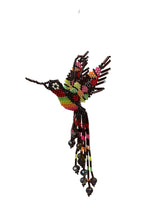Cargar imagen en el visor de la galería, Colibrí en chaquira
