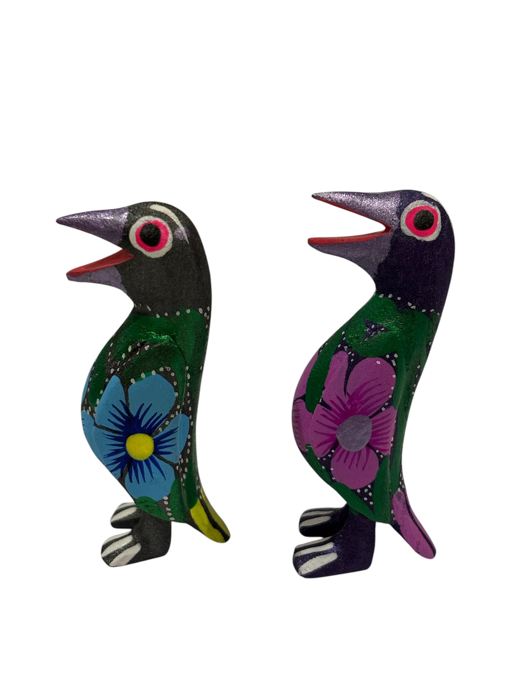 Pingüino mini