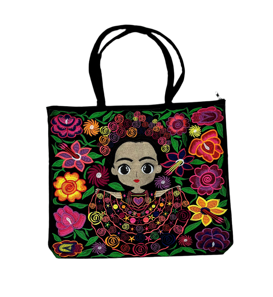 Bolsa Frida Nena