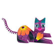 Cargar imagen en el visor de la galería, Gato coqueto mini
