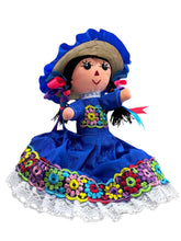 Cargar imagen en el visor de la galería, Muñeca Lele Pastora
