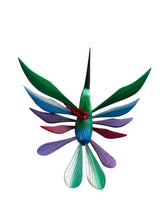 Cargar imagen en el visor de la galería, Colibrí mediano
