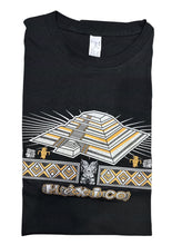 Cargar imagen en el visor de la galería, Playera Pirámide del Sol
