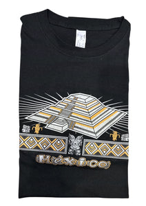 Playera Pirámide del Sol