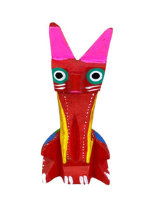 Gato coqueto mini