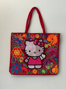Bolsa Canasto varios modelos