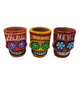 Cargar imagen en el visor de la galería, Tequileros sonrisa México
