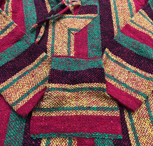 Camisas de jerga adultos