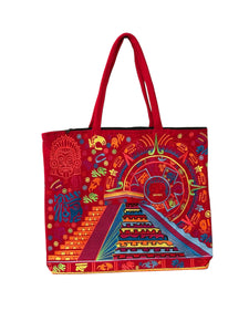 Bolsa Canasto Pirámide