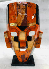 Cargar imagen en el visor de la galería, Máscaras #2 chica de piedra

