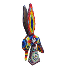 Colibrí Huichol