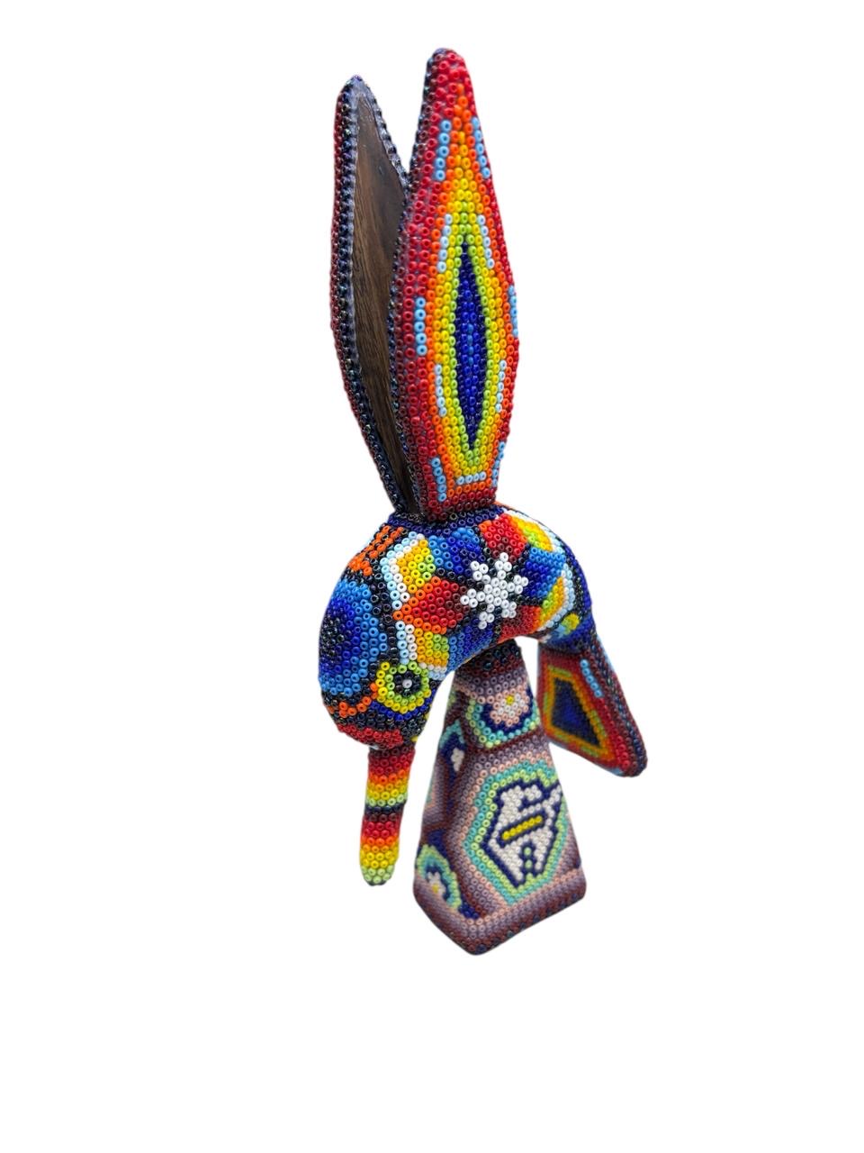 Colibrí Huichol