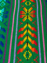 Cargar imagen en el visor de la galería, Rebozo de Palomitas

