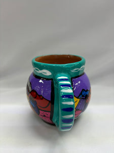 Jarro para café