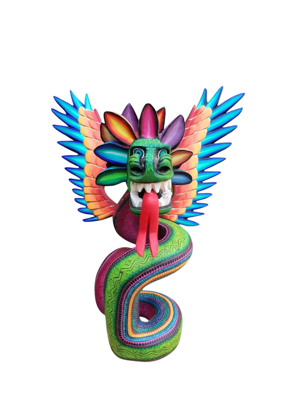 Quetzalcóatl