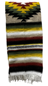 Cobija relámpago varios colores