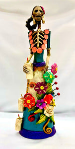 Catrina Grande 2024