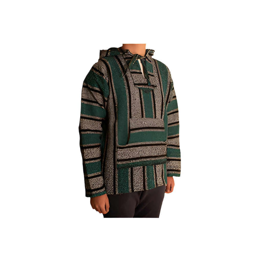 Camisas de jerga adultos