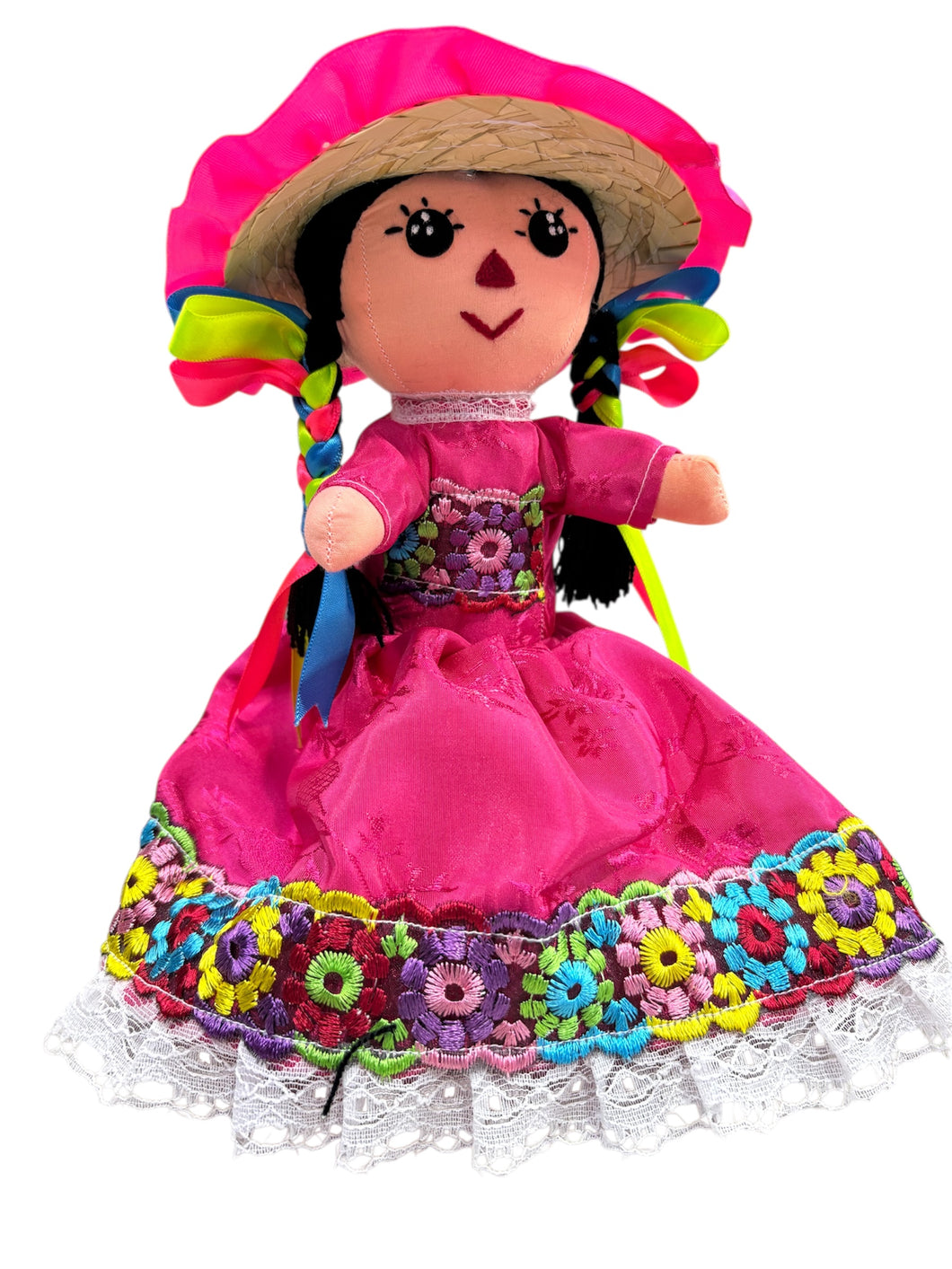 Muñeca Lele Pastora