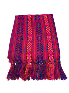 Rebozo de Palomitas