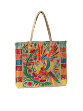 Cargar imagen en el visor de la galería, Bolsa Canasto Colibrí
