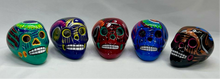 Cargar imagen en el visor de la galería, Calavera #2, Día de Muertos
