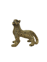 Cargar imagen en el visor de la galería, Jaguar mediano
