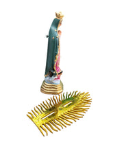 Cargar imagen en el visor de la galería, Virgen de Guadalupe chica
