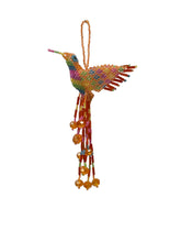 Cargar imagen en el visor de la galería, Colibrí en chaquira
