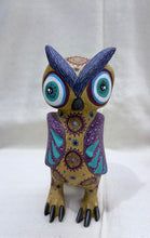 Cargar imagen en el visor de la galería, Búho
