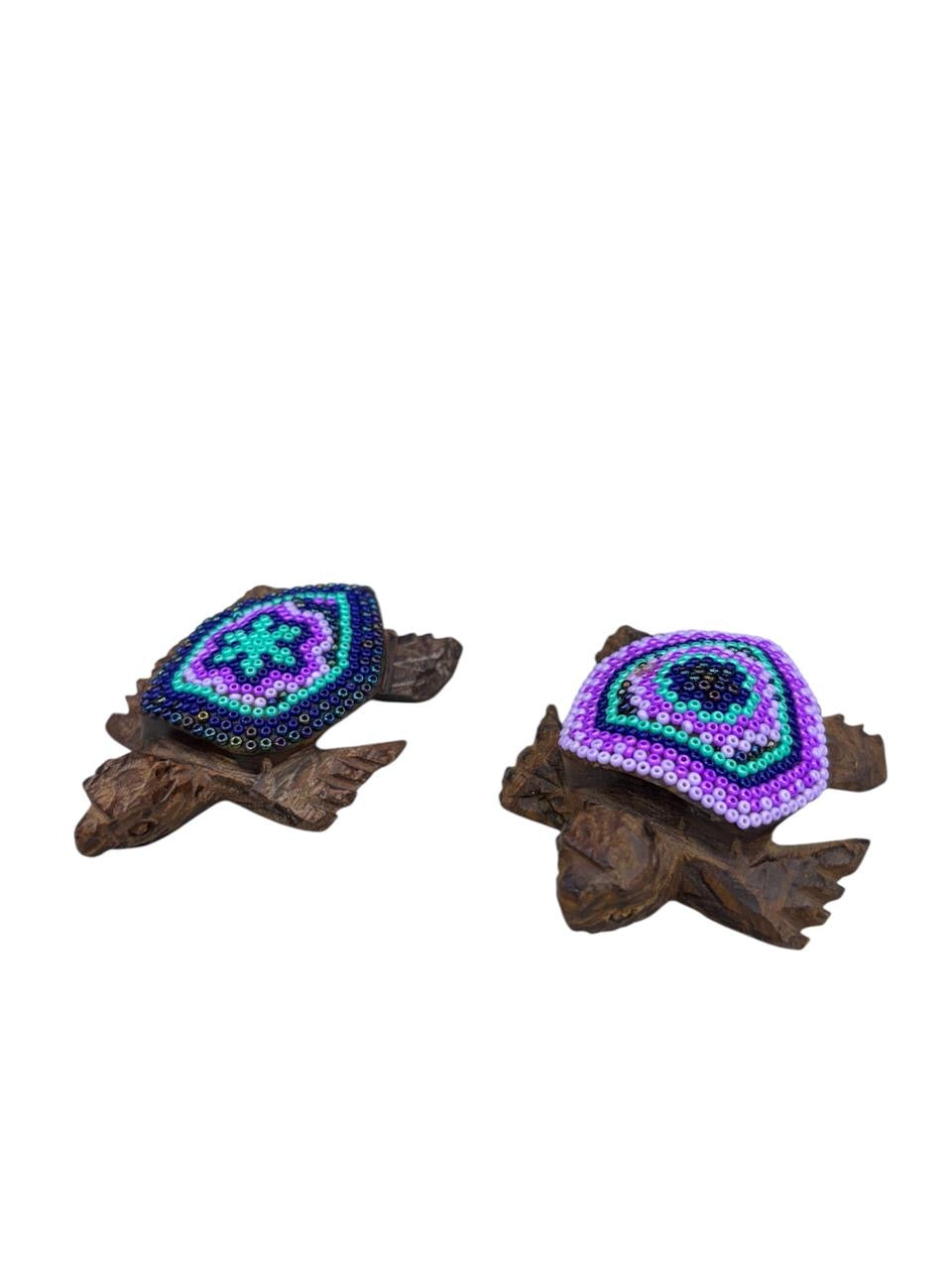 Tortugas Huichol