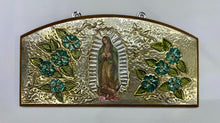 Cargar imagen en el visor de la galería, Porta llaves Virgen de Guadalupe
