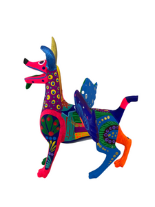 Perro “Dante”