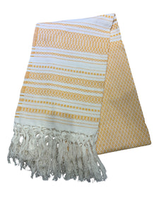 Rebozo de Telar