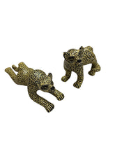 Cargar imagen en el visor de la galería, Jaguar mediano, set 2 piezas
