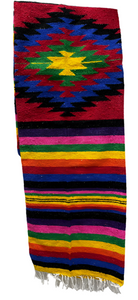 Cobija relámpago varios colores