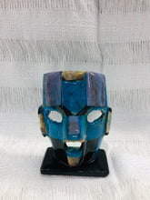 Cargar imagen en el visor de la galería, Máscaras #1 pony de piedra
