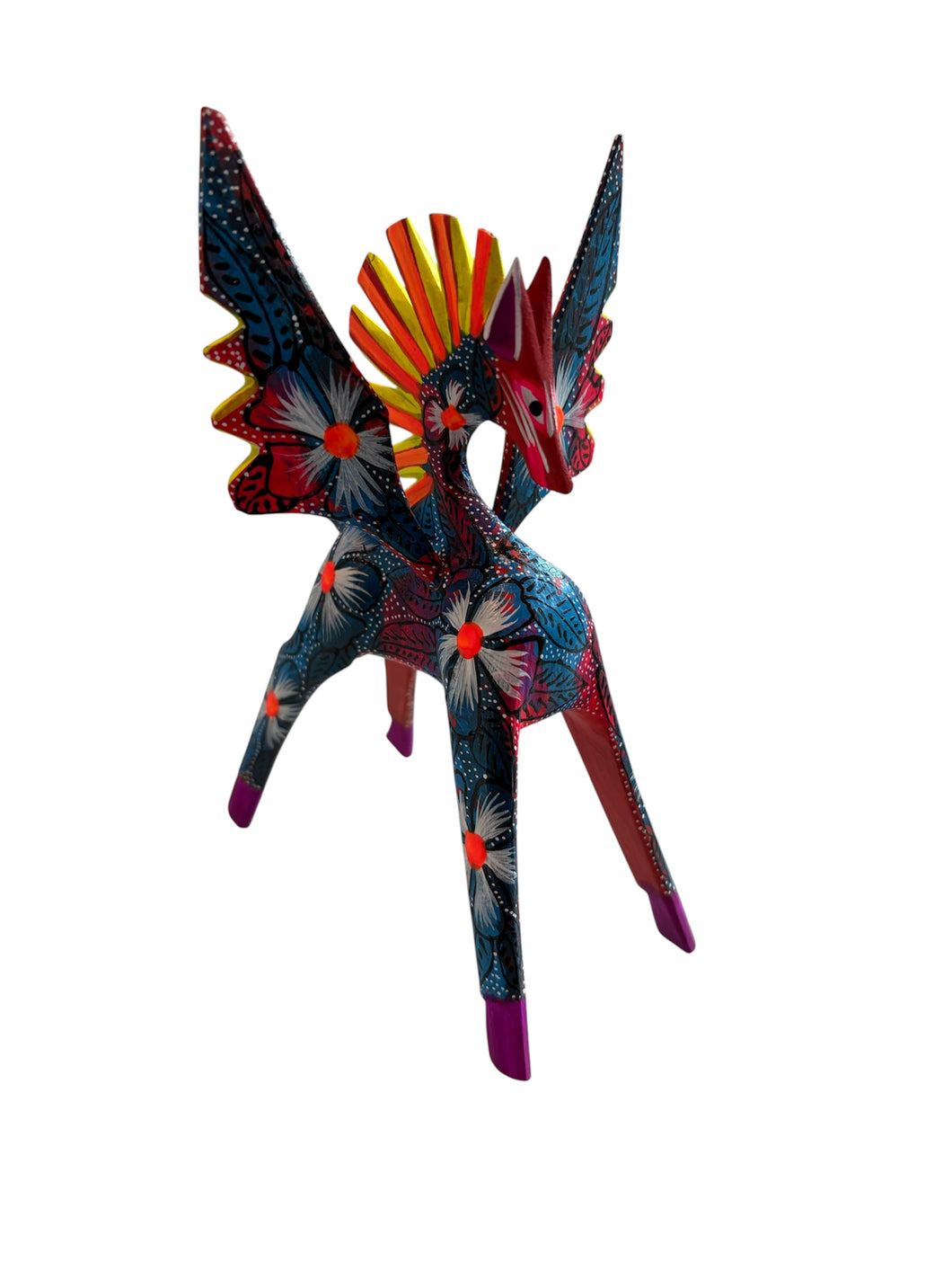 Pegaso mediano