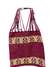 Cargar imagen en el visor de la galería, Tote bag estilo telar
