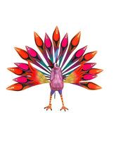 Cargar imagen en el visor de la galería, Pavo real grande
