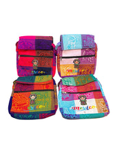 Cargar imagen en el visor de la galería, Bolsa esponja convenciones
