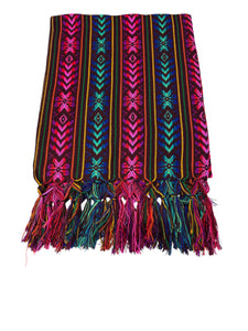 Rebozo de Palomitas