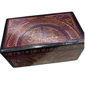 Caja de olinala especial