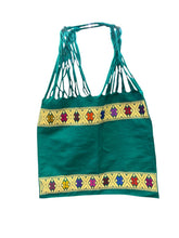 Cargar imagen en el visor de la galería, Tote bag estilo telar
