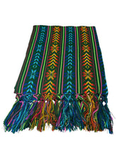 Cargar imagen en el visor de la galería, Rebozo de Palomitas
