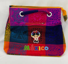 Cargar imagen en el visor de la galería, Bolsa mediana Lele
